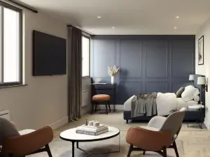 Station Suites