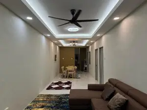 Homestay Tapah