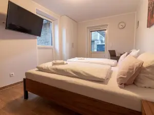 Motel am Bürgerpark