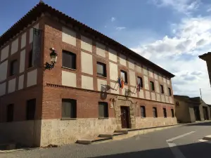 Hotel Rural En El Camino