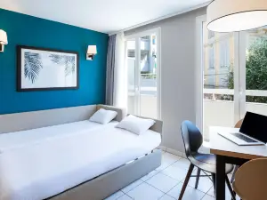 Aparthotel Adagio Monaco Monte-Cristo