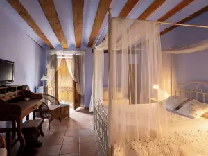 La Casa Grande
