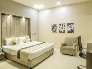 The Citi Residenci Hotel - Durgapur