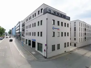 limehome Passau Bahnhofstraße