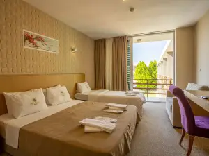 Zeytin Bahcesi Hotel