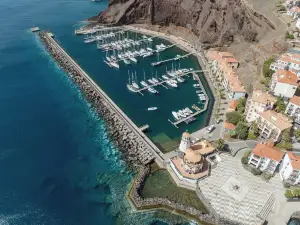 Dreams Madeira Resort Spa & Marina