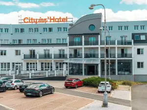 City Inn Olomouc