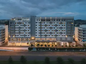 Fairfield by Marriott Bintulu Paragon