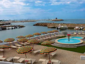 Sunbay Park Hotel