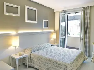 โรงแรมเดลยีอูลิวี