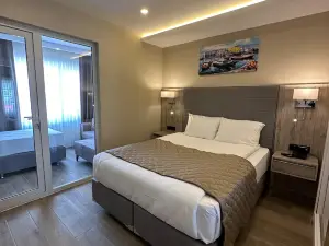 Parla Park Otel