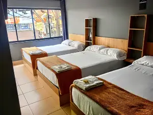 Hotel Ruiseñor Itagui