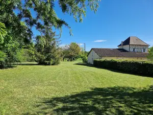 Maison Cassin47