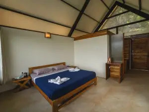 Shatavari Eco Resort
