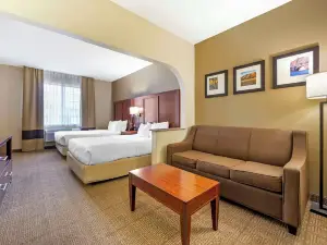 Comfort Suites