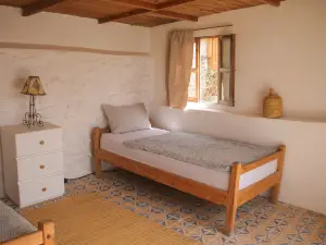 Dreamsea Surf Camp Imsouane