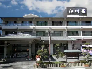 Fukuritei Ogawaya