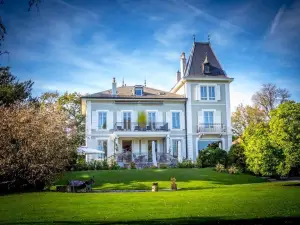 Maison d’Igor - Hôtel & Restaurant