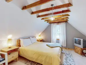 Big Boulder Retreat