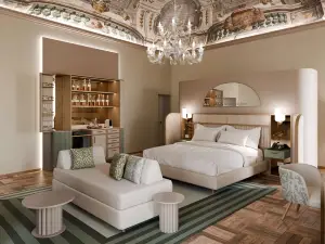 Rosetta Hotel Perugia Tapestry Collection by Hilton