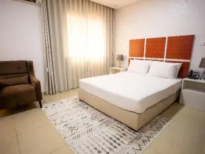 Doritis Guest House Maculusso