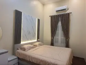 Homestay Zhafira