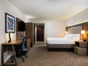 The Albany Hotel