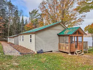 Dayspring Cottages