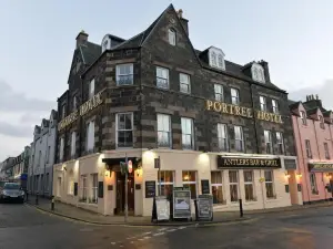 The Portree Hotel