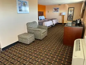 Stay Inn by OYO Near I 80 Lincoln West