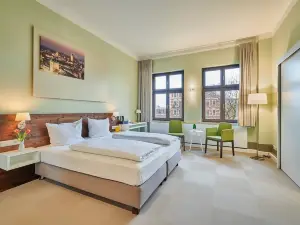Philippus Inklusionshotel Leipzig