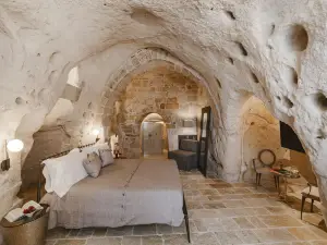 Cenobio Hotel & Spa Matera