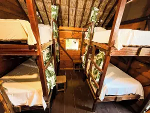 Raiz Hostel