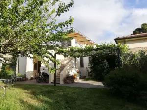Casa del Geco