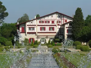 Hôtel Ursula