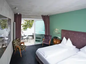 Boutique Hotel Imperialart