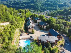 Résidence de Tourisme Domaine de la Vallée d'Ax