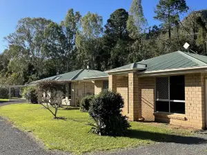 Esk Mountain View Lodge