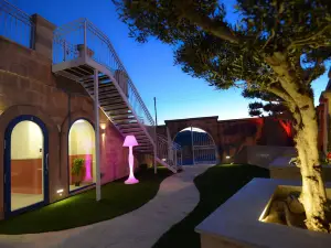 Aqueduct Boutique B&B