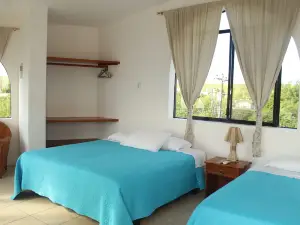 Casa de Nelly