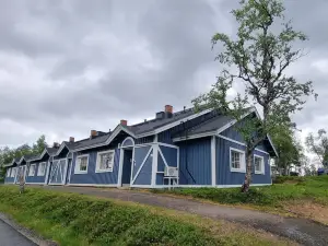 Kuukkeli Apartments Teerenpesue E 33
