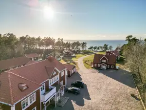 STF 스토라 프로가든 호스텔