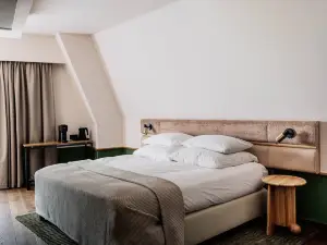 Puro Hotel Poznań Stare Miasto