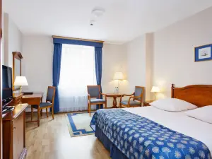 Qubus Hotel Wrocław