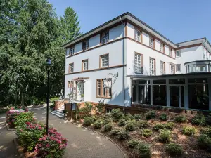 Hotel Waldhalle