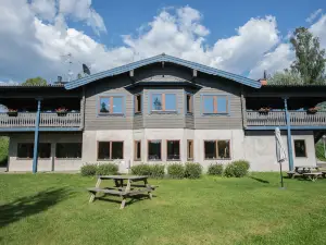 Kloten Nature Resort