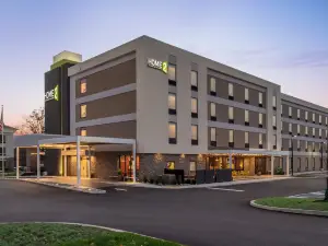 Home2 Suites by Hilton New Brunswick