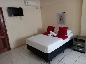 PS Hotel Manilha