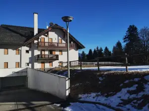 Lo Chalet del Golf Club