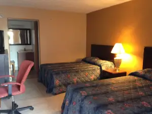 Cloud 9 Inn